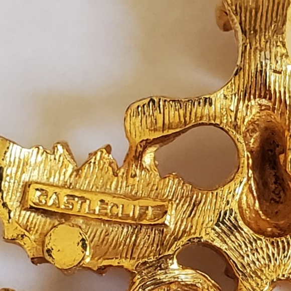 VRBA  (Larry Vrba) -  Vintage Designer Pendant - Picture 8 of 11